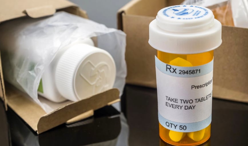 Medical Delivery